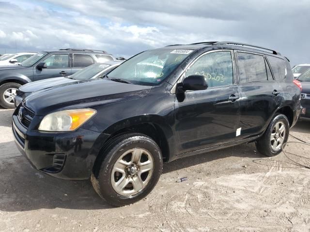 2009 Toyota Rav4