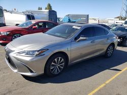 Lexus Vehiculos salvage en venta: 2019 Lexus ES 350