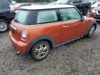 2013 Mini Cooper