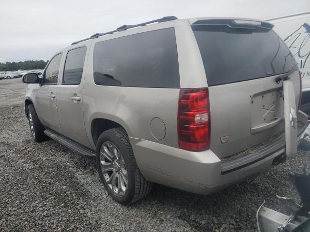 2007 Chevrolet Suburban K1500