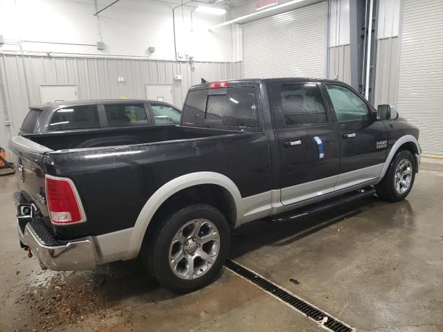 2015 Dodge 1500 Laramie