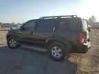 2006 Nissan Pathfinder LE