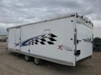 2007 Trailers Utility