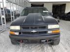 2003 Chevrolet S Truck S10