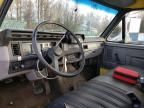 1998 Ford F700