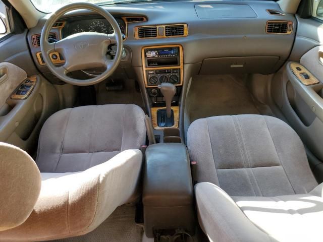 1998 Toyota Camry CE