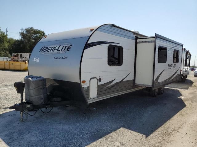 2016 Gulf Stream Ameri Lite