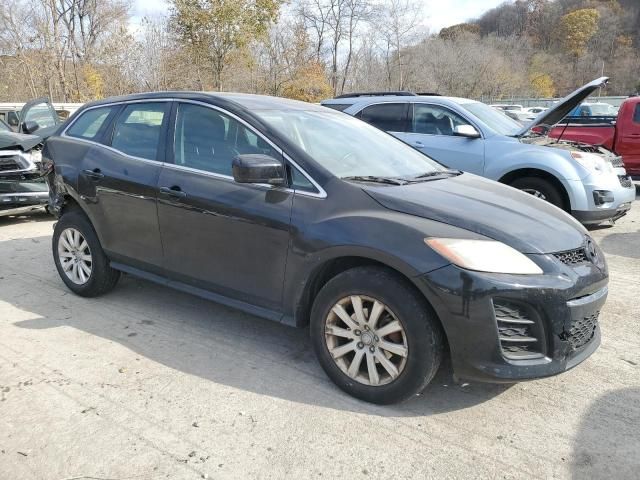 2011 Mazda CX-7