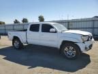 2012 Toyota Tacoma Double Cab Long BED