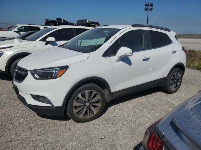 2020 Buick Encore Essence