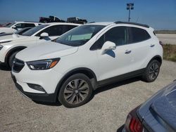 2020 Buick Encore Essence en venta en Riverview, FL