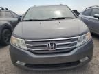 2012 Honda Odyssey Touring