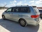 2010 Honda Odyssey EXL