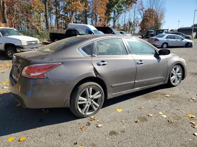 2015 Nissan Altima 3.5S