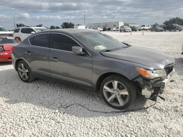 2013 Acura ILX 20 Tech