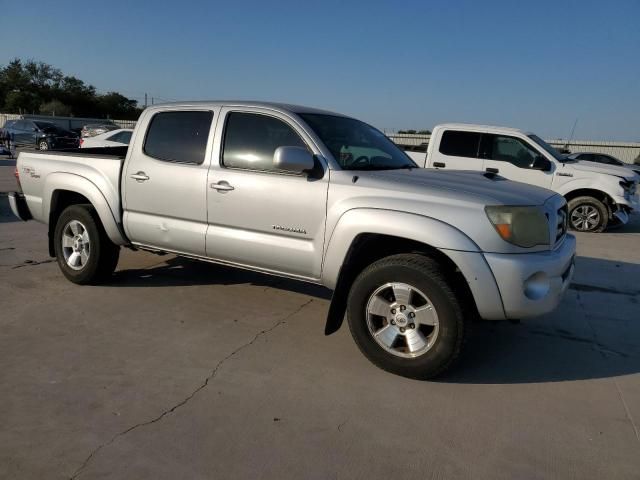 2009 Toyota Tacoma Double Cab Prerunner