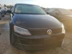 2012 Volkswagen Jetta Base