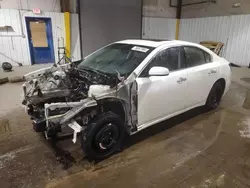 Nissan Vehiculos salvage en venta: 2009 Nissan Maxima S