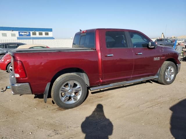 2017 Dodge RAM 1500 SLT