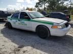 2009 Ford Crown Victoria Police Interceptor