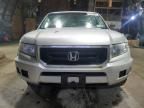 2009 Honda Ridgeline RT