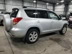 2008 Toyota Rav4 Limited