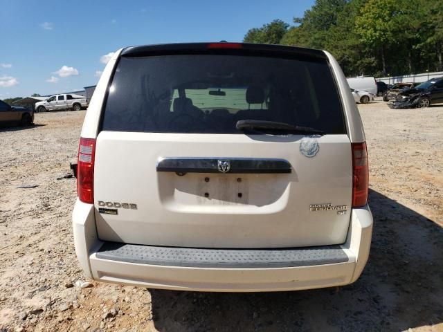 2009 Dodge Grand Caravan SE