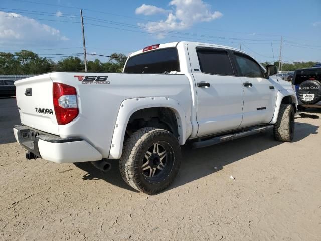 2016 Toyota Tundra Crewmax SR5