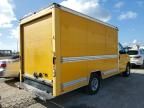 2011 GMC Savana Cutaway G3500