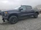 2024 Chevrolet Silverado K1500 Trail Boss Custom