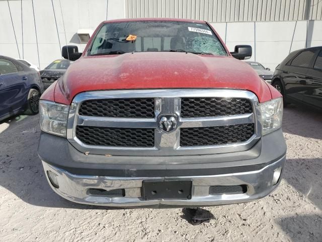 2016 Dodge RAM 1500 SLT