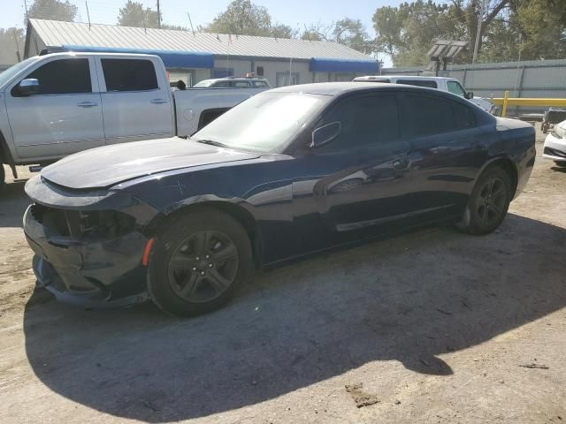 2015 Dodge Charger SE