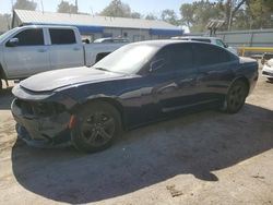 Salvage cars for sale from Copart Wichita, KS: 2015 Dodge Charger SE