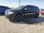 2012 Dodge Journey SE