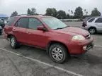 2003 Acura MDX Touring