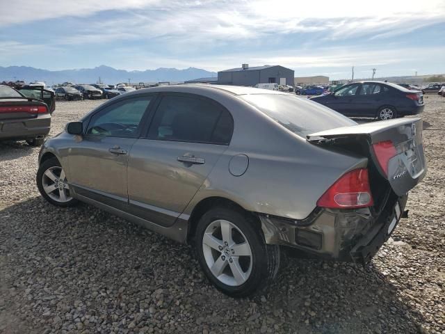 2006 Honda Civic EX