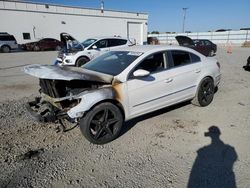 Volkswagen cc Vehiculos salvage en venta: 2010 Volkswagen CC Sport