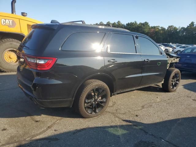 2019 Dodge Durango GT