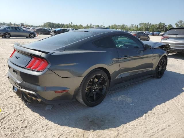 2018 Ford Mustang GT