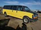 2004 Chevrolet Express G3500