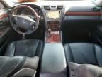 2008 Lexus LS 460L