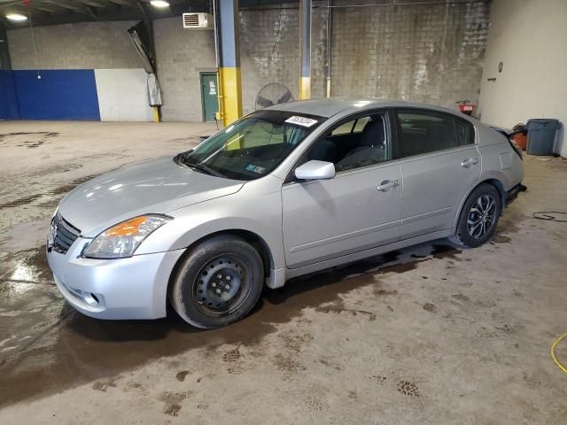 2007 Nissan Altima 2.5