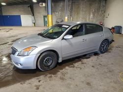 Nissan Vehiculos salvage en venta: 2007 Nissan Altima 2.5