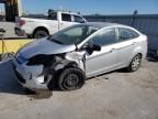 2013 Ford Fiesta SE