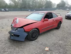 1995 Acura Integra LS en venta en Madisonville, TN