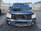 2008 Nissan Titan XE