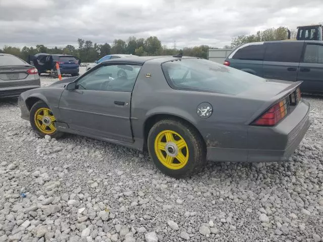 1992 Chevrolet Camaro RS