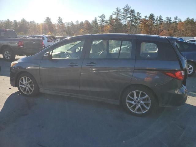 2014 Mazda 5 Grand Touring