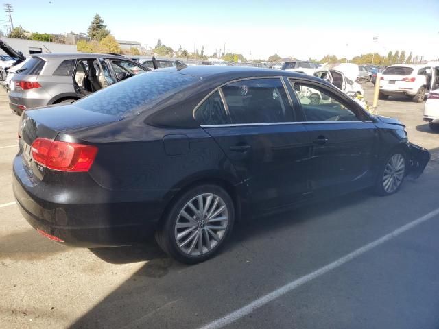 2013 Volkswagen Jetta TDI