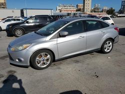 Ford salvage cars for sale: 2014 Ford Focus SE